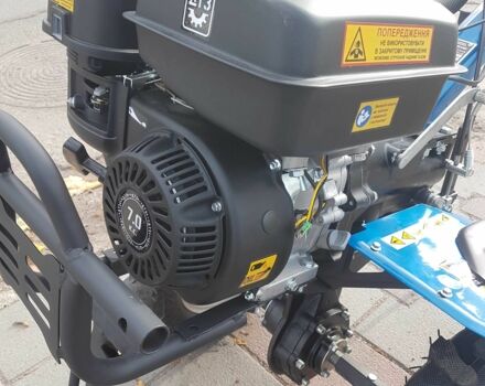 ДТЗ Другая, объемом двигателя 0 л и пробегом 0 тыс. км за 500 $, фото 3 на Automoto.ua