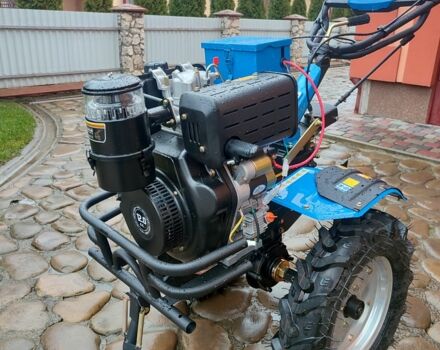 ДТЗ Другая, объемом двигателя 0 л и пробегом 1 тыс. км за 898 $, фото 2 на Automoto.ua