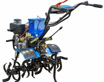 ДТЗ Другая, объемом двигателя 0.3 л и пробегом 1 тыс. км за 806 $, фото 9 на Automoto.ua