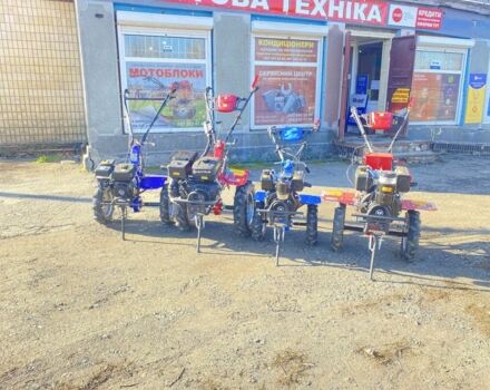ДТЗ Другая, объемом двигателя 0 л и пробегом 0 тыс. км за 364 $, фото 1 на Automoto.ua