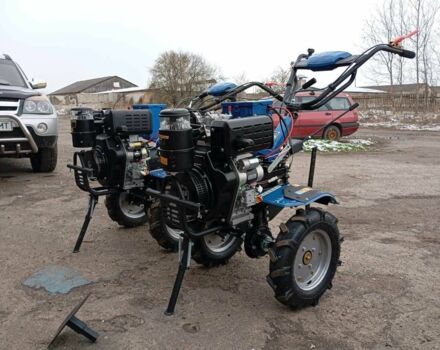 ДТЗ Інша, об'ємом двигуна 0 л та пробігом 0 тис. км за 900 $, фото 1 на Automoto.ua