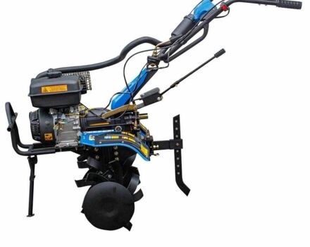 ДТЗ Другая, объемом двигателя 0.21 л и пробегом 0 тыс. км за 500 $, фото 6 на Automoto.ua