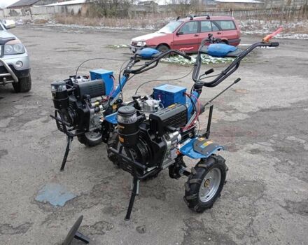 ДТЗ Інша, об'ємом двигуна 0 л та пробігом 0 тис. км за 900 $, фото 2 на Automoto.ua