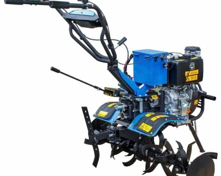 ДТЗ Другая, объемом двигателя 0.41 л и пробегом 1 тыс. км за 865 $, фото 9 на Automoto.ua