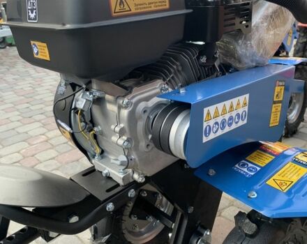 ДТЗ Другая, объемом двигателя 0 л и пробегом 1 тыс. км за 452 $, фото 3 на Automoto.ua