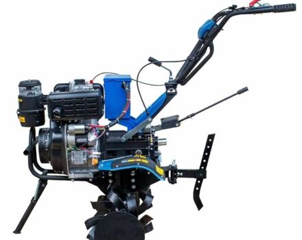 ДТЗ Другая, объемом двигателя 0.41 л и пробегом 1 тыс. км за 865 $, фото 7 на Automoto.ua