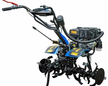 ДТЗ Другая, объемом двигателя 0.46 л и пробегом 1 тыс. км за 664 $, фото 9 на Automoto.ua