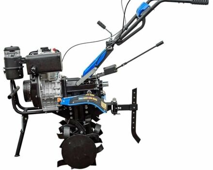 ДТЗ Другая, объемом двигателя 0 л и пробегом 0 тыс. км за 720 $, фото 7 на Automoto.ua