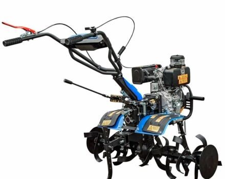 ДТЗ Другая, объемом двигателя 0 л и пробегом 0 тыс. км за 720 $, фото 9 на Automoto.ua