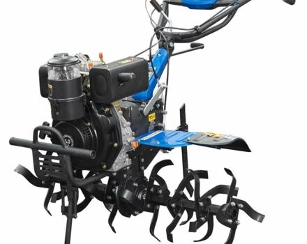 ДТЗ Другая, объемом двигателя 0 л и пробегом 1 тыс. км за 664 $, фото 5 на Automoto.ua