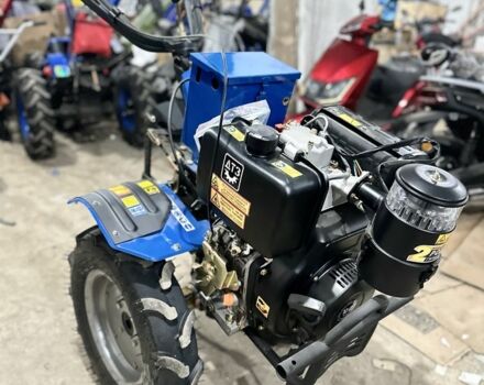 ДТЗ Другая, объемом двигателя 0 л и пробегом 0 тыс. км за 877 $, фото 1 на Automoto.ua