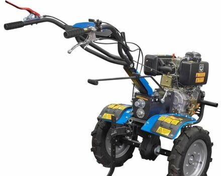 ДТЗ Другая, объемом двигателя 0.41 л и пробегом 1 тыс. км за 711 $, фото 5 на Automoto.ua