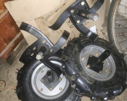 ДТЗ Другая, объемом двигателя 0 л и пробегом 0 тыс. км за 551 $, фото 5 на Automoto.ua