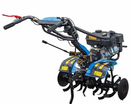 ДТЗ Другая, объемом двигателя 0.21 л и пробегом 0 тыс. км за 500 $, фото 8 на Automoto.ua