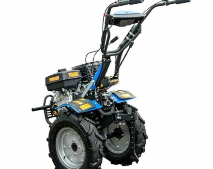 ДТЗ Другая, объемом двигателя 0.46 л и пробегом 0 тыс. км за 708 $, фото 2 на Automoto.ua