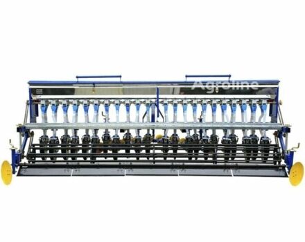 ДТЗ Другая, объемом двигателя 0 л и пробегом 0 тыс. км за 107647 $, фото 3 на Automoto.ua