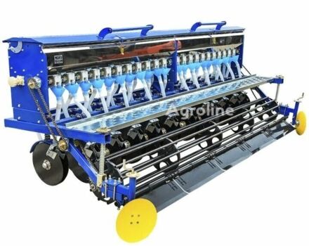 ДТЗ Другая, объемом двигателя 0 л и пробегом 0 тыс. км за 107647 $, фото 4 на Automoto.ua