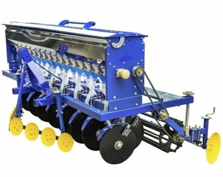 ДТЗ Другая, объемом двигателя 0 л и пробегом 0 тыс. км за 83575 $, фото 1 на Automoto.ua