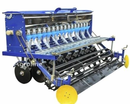 ДТЗ Другая, объемом двигателя 0 л и пробегом 0 тыс. км за 83575 $, фото 4 на Automoto.ua