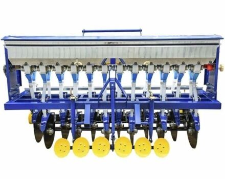 ДТЗ Другая, объемом двигателя 0 л и пробегом 0 тыс. км за 60180 $, фото 2 на Automoto.ua