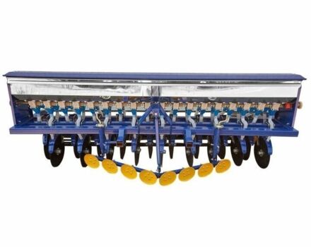 ДТЗ Другая, объемом двигателя 0 л и пробегом 0 тыс. км за 91503 $, фото 3 на Automoto.ua