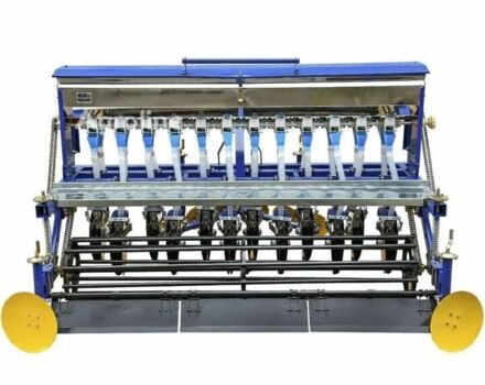 ДТЗ Другая, объемом двигателя 0 л и пробегом 0 тыс. км за 60180 $, фото 3 на Automoto.ua