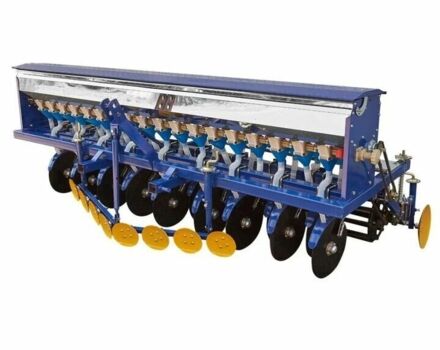 ДТЗ Другая, объемом двигателя 0 л и пробегом 0 тыс. км за 91503 $, фото 4 на Automoto.ua