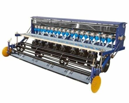 ДТЗ Другая, объемом двигателя 0 л и пробегом 0 тыс. км за 91503 $, фото 1 на Automoto.ua