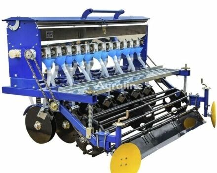 ДТЗ Другая, объемом двигателя 0 л и пробегом 0 тыс. км за 60180 $, фото 4 на Automoto.ua