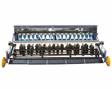 ДТЗ Другая, объемом двигателя 0 л и пробегом 0 тыс. км за 91503 $, фото 5 на Automoto.ua