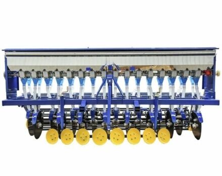 ДТЗ Другая, объемом двигателя 0 л и пробегом 0 тыс. км за 83575 $, фото 2 на Automoto.ua