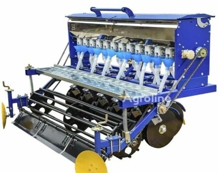 ДТЗ Другая, объемом двигателя 0 л и пробегом 0 тыс. км за 60180 $, фото 5 на Automoto.ua