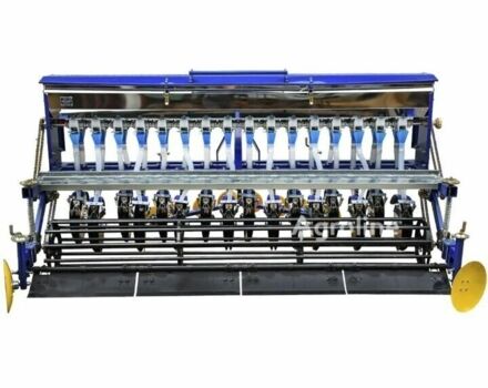 ДТЗ Другая, объемом двигателя 0 л и пробегом 0 тыс. км за 83575 $, фото 3 на Automoto.ua