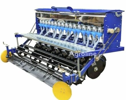 ДТЗ Другая, объемом двигателя 0 л и пробегом 0 тыс. км за 83575 $, фото 5 на Automoto.ua