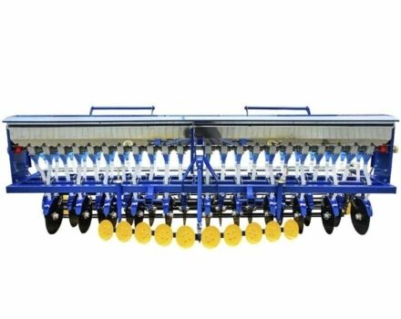 ДТЗ Другая, объемом двигателя 0 л и пробегом 0 тыс. км за 107647 $, фото 2 на Automoto.ua