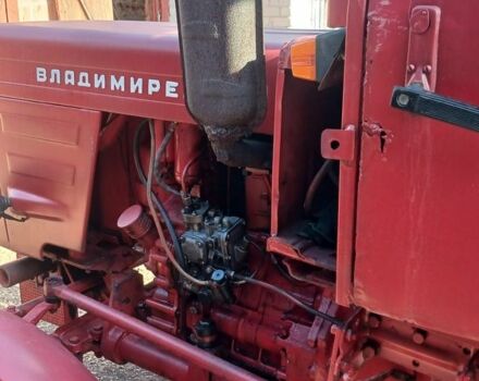 ДТЗ Другая, объемом двигателя 0 л и пробегом 0 тыс. км за 3200 $, фото 4 на Automoto.ua