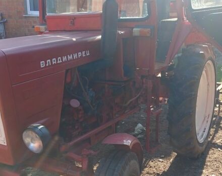 ДТЗ Другая, объемом двигателя 0 л и пробегом 0 тыс. км за 3200 $, фото 2 на Automoto.ua