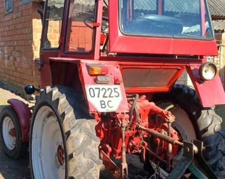 ДТЗ Другая, объемом двигателя 0 л и пробегом 0 тыс. км за 3200 $, фото 3 на Automoto.ua