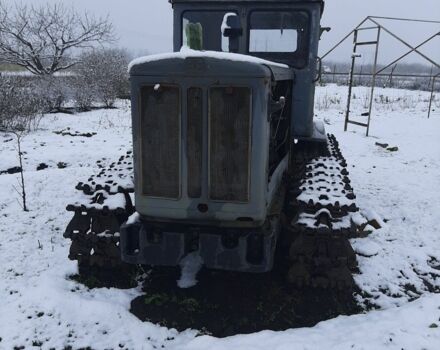 ДТЗ Другая, объемом двигателя 0 л и пробегом 0 тыс. км за 1896 $, фото 1 на Automoto.ua