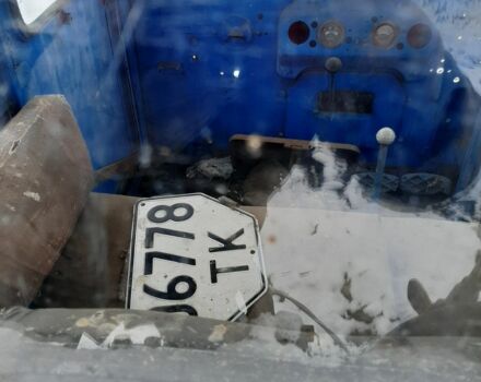 ДТЗ Другая, объемом двигателя 0 л и пробегом 0 тыс. км за 1896 $, фото 3 на Automoto.ua