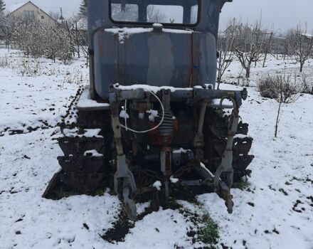 ДТЗ Другая, объемом двигателя 0 л и пробегом 0 тыс. км за 1896 $, фото 2 на Automoto.ua