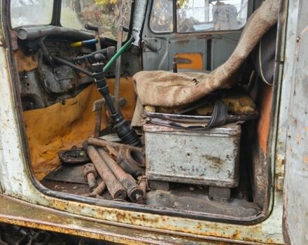 ДТЗ Інша, об'ємом двигуна 0 л та пробігом 0 тис. км за 3000 $, фото 5 на Automoto.ua