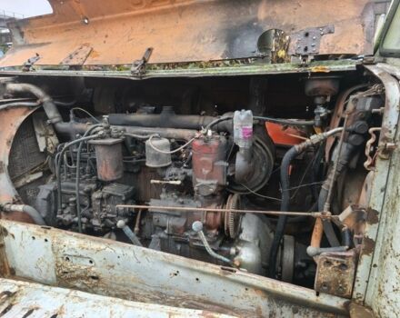 ДТЗ Інша, об'ємом двигуна 0 л та пробігом 0 тис. км за 3000 $, фото 4 на Automoto.ua