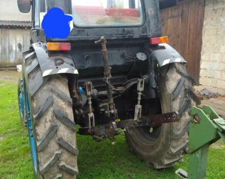 ДТЗ Інша, об'ємом двигуна 0 л та пробігом 0 тис. км за 5000 $, фото 1 на Automoto.ua