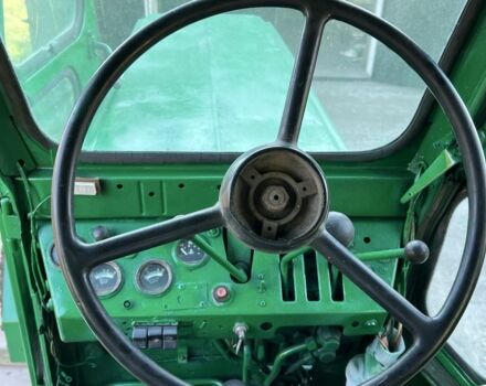 ДТЗ Другая, объемом двигателя 0 л и пробегом 0 тыс. км за 2300 $, фото 4 на Automoto.ua