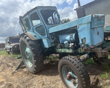 ДТЗ Другая, объемом двигателя 0 л и пробегом 0 тыс. км за 5000 $, фото 2 на Automoto.ua