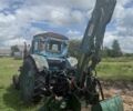 ДТЗ Другая, объемом двигателя 0 л и пробегом 0 тыс. км за 5000 $, фото 3 на Automoto.ua