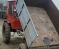 ДТЗ Другая, объемом двигателя 1.6 л и пробегом 25 тыс. км за 1700 $, фото 1 на Automoto.ua