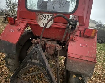 ДТЗ Інша, об'ємом двигуна 0 л та пробігом 1000 тис. км за 3100 $, фото 3 на Automoto.ua