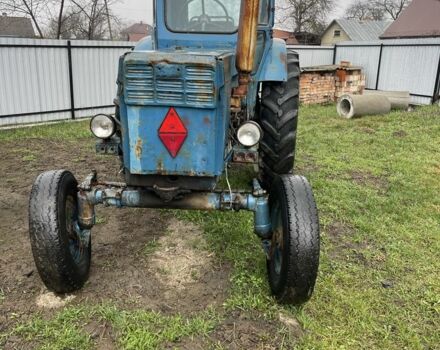 ДТЗ Інша, об'ємом двигуна 0 л та пробігом 0 тис. км за 2700 $, фото 3 на Automoto.ua